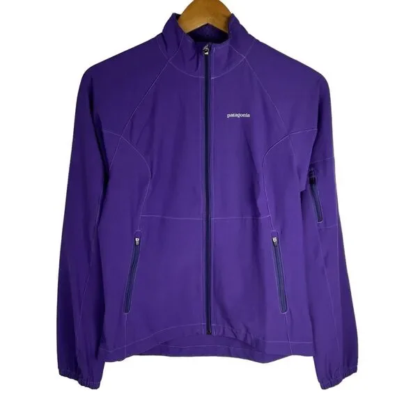 Patagonia Jackets Coats Patagonia Traverse Full Zip